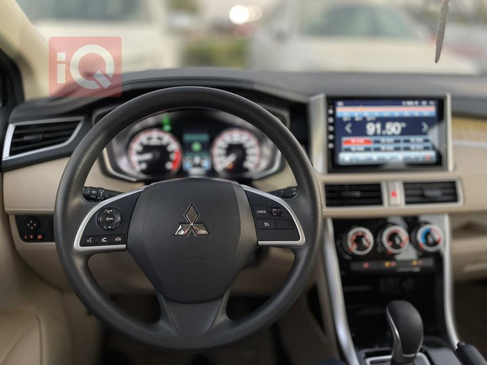 Mitsubishi Xpander
